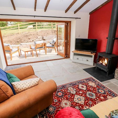 Lime Kiln Cottage Bridgend  Dış mekan fotoğraf