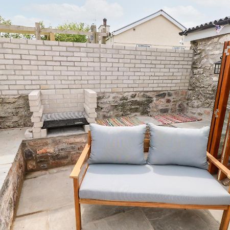 Lime Kiln Cottage Bridgend  Dış mekan fotoğraf