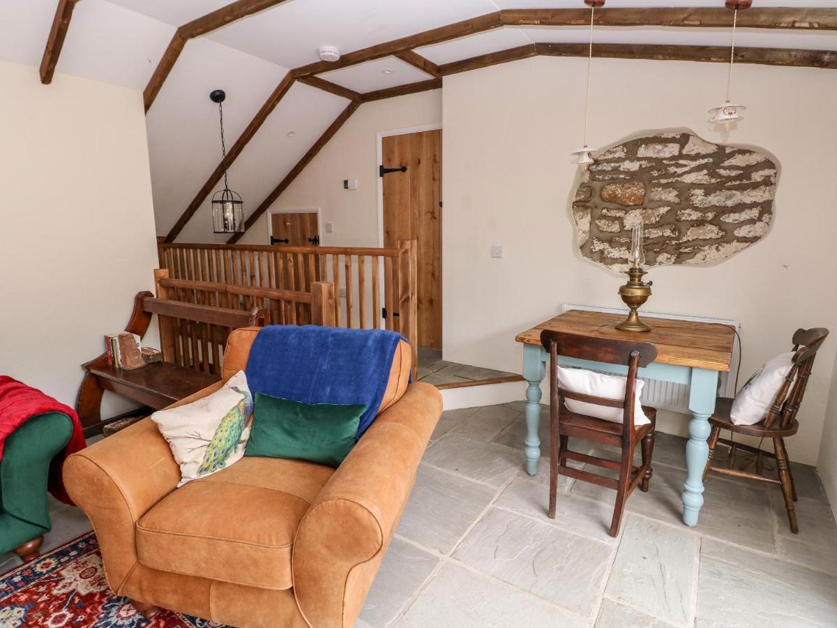 Lime Kiln Cottage Bridgend  Dış mekan fotoğraf