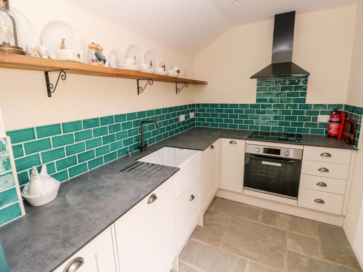Lime Kiln Cottage Bridgend  Dış mekan fotoğraf