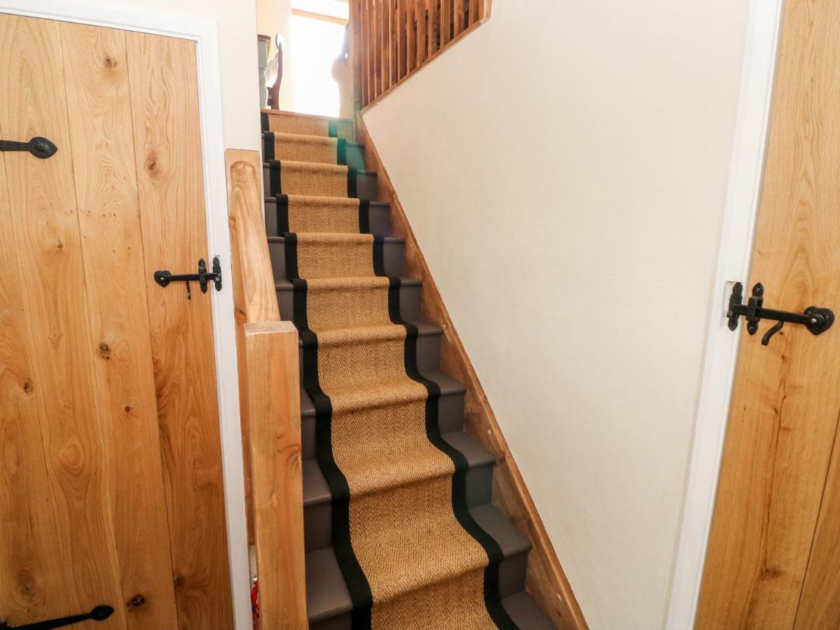 Lime Kiln Cottage Bridgend  Dış mekan fotoğraf
