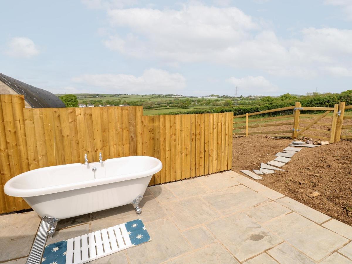 Lime Kiln Cottage Bridgend  Dış mekan fotoğraf