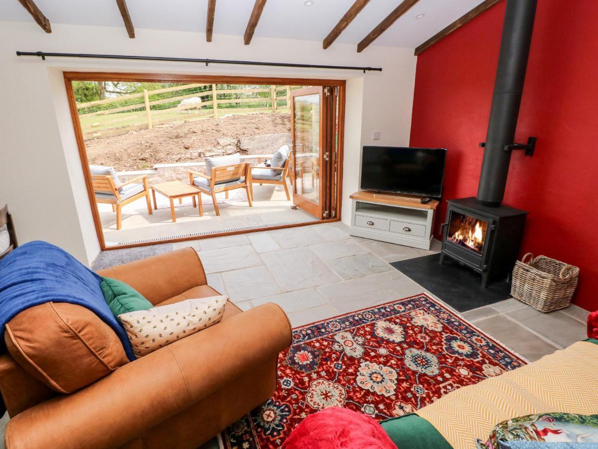 Lime Kiln Cottage Bridgend  Dış mekan fotoğraf