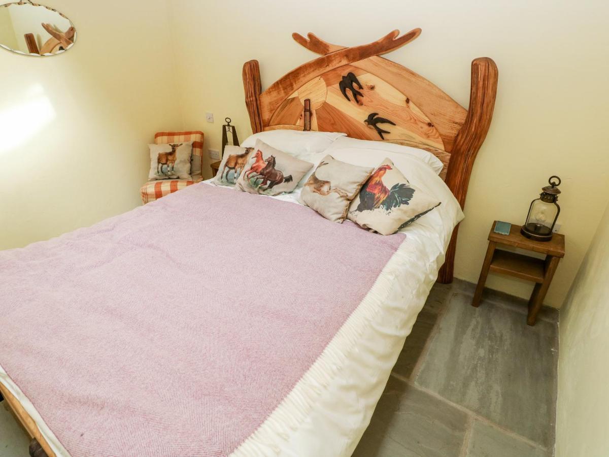 Lime Kiln Cottage Bridgend  Dış mekan fotoğraf