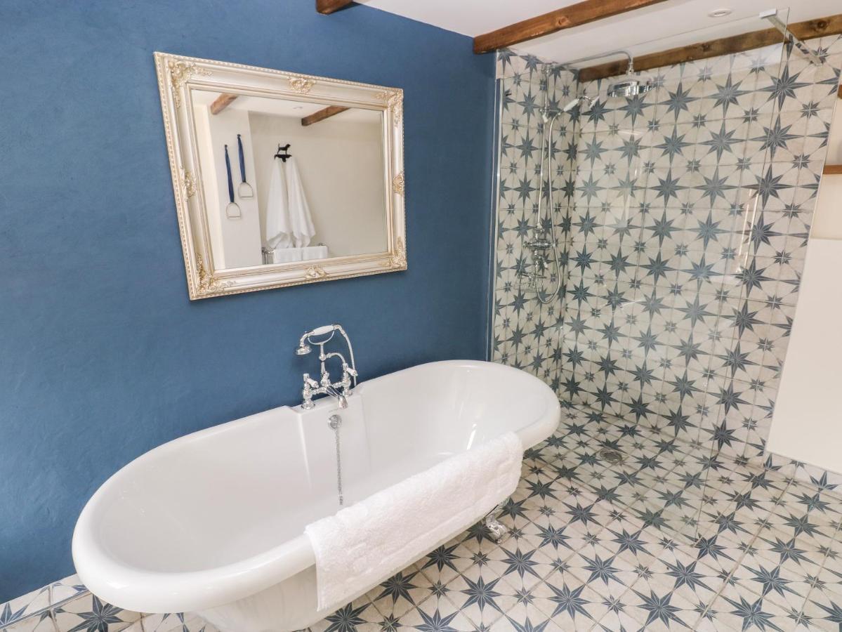 Lime Kiln Cottage Bridgend  Dış mekan fotoğraf