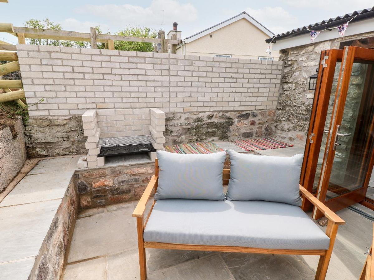 Lime Kiln Cottage Bridgend  Dış mekan fotoğraf