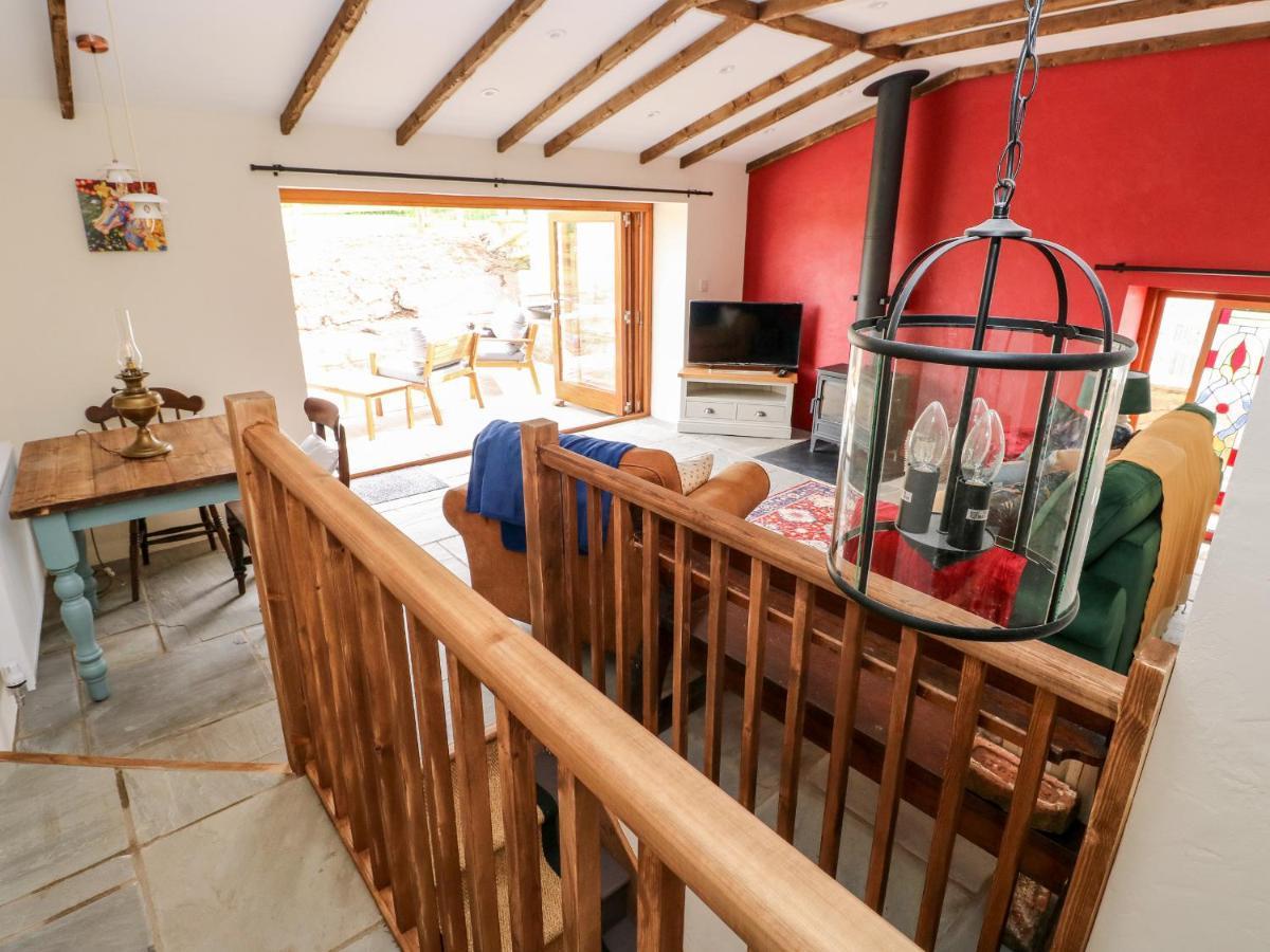 Lime Kiln Cottage Bridgend  Dış mekan fotoğraf