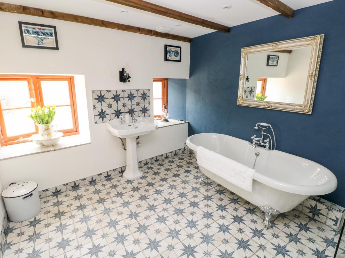 Lime Kiln Cottage Bridgend  Dış mekan fotoğraf