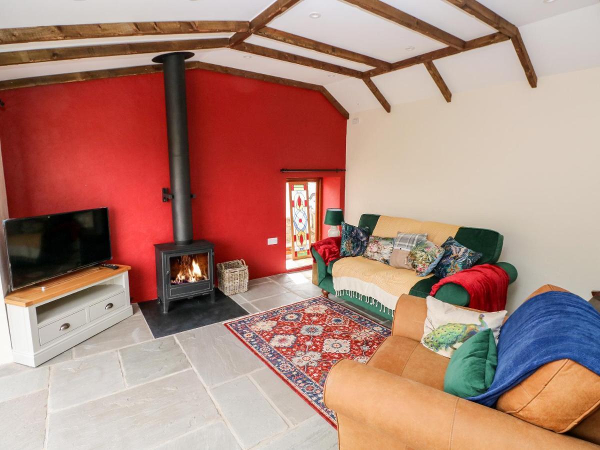 Lime Kiln Cottage Bridgend  Dış mekan fotoğraf