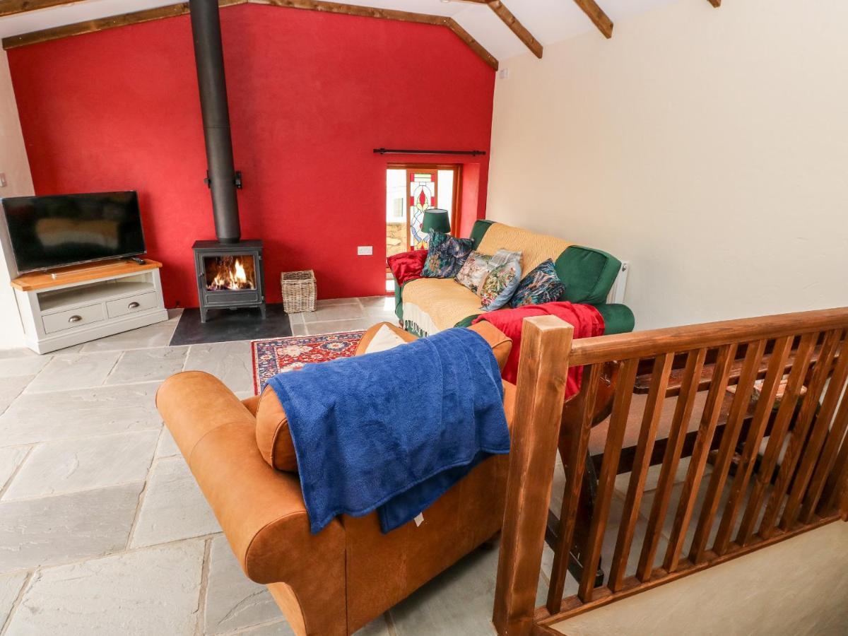 Lime Kiln Cottage Bridgend  Dış mekan fotoğraf