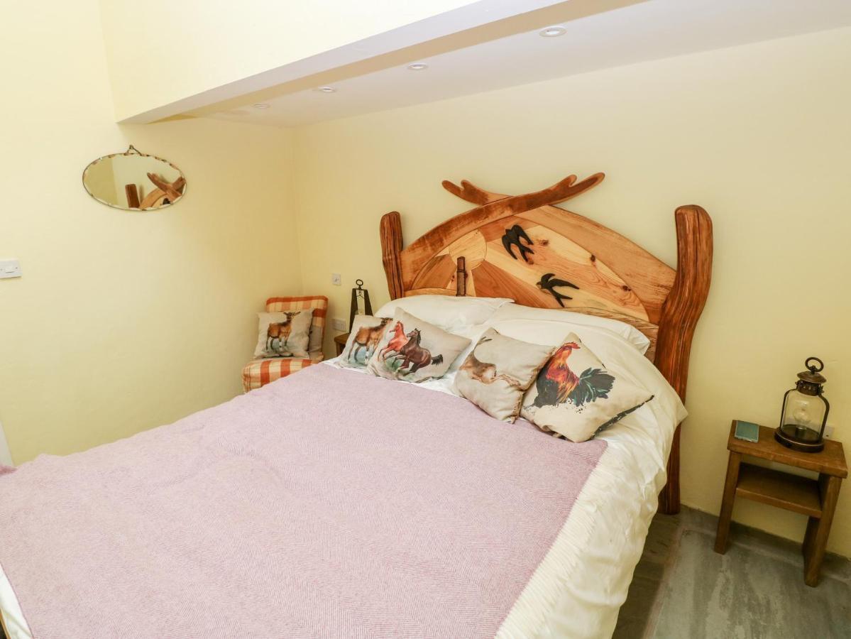 Lime Kiln Cottage Bridgend  Dış mekan fotoğraf
