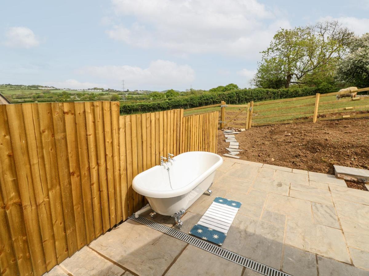 Lime Kiln Cottage Bridgend  Dış mekan fotoğraf