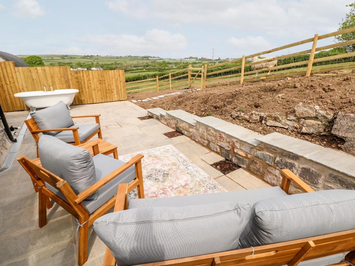 Lime Kiln Cottage Bridgend  Dış mekan fotoğraf