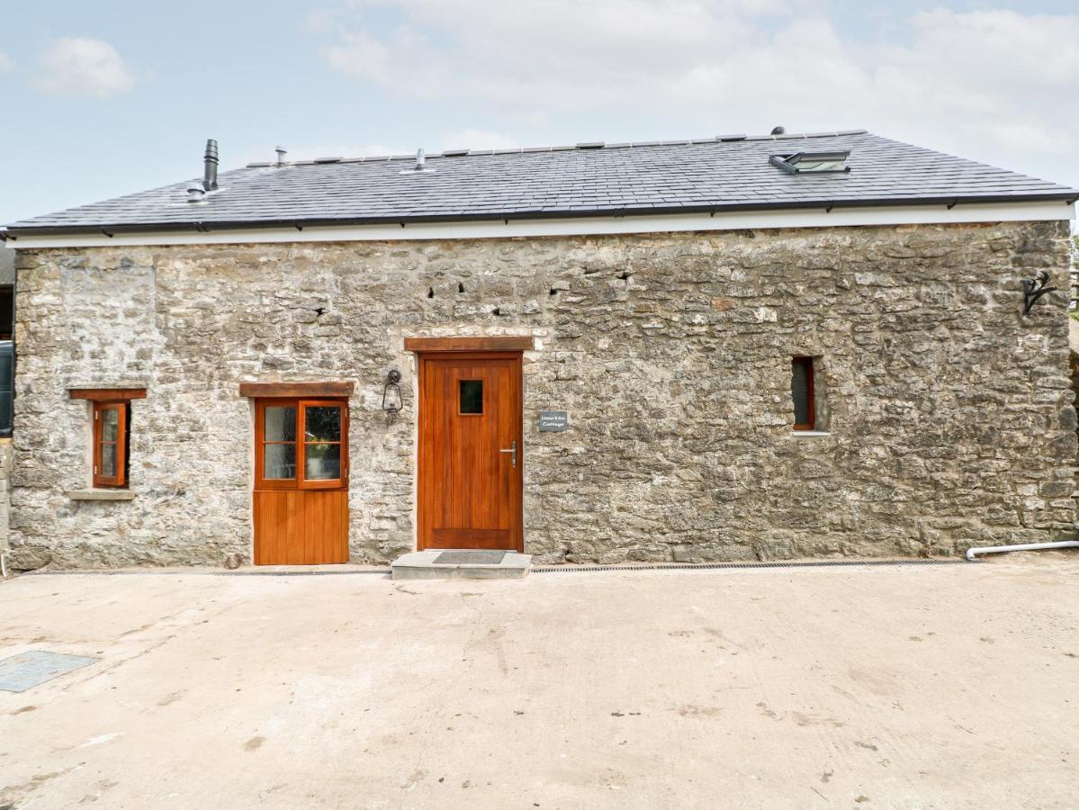 Lime Kiln Cottage Bridgend  Dış mekan fotoğraf