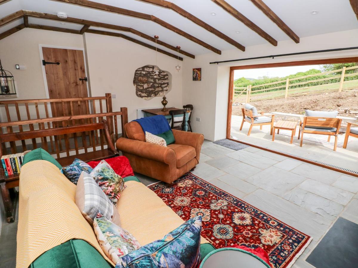 Lime Kiln Cottage Bridgend  Dış mekan fotoğraf