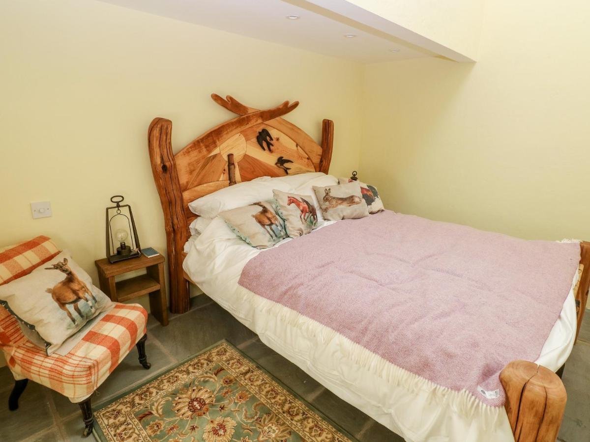 Lime Kiln Cottage Bridgend  Dış mekan fotoğraf