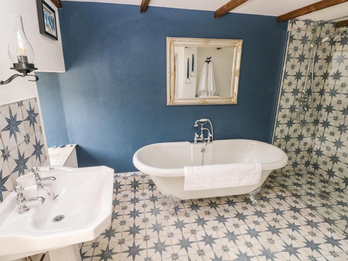 Lime Kiln Cottage Bridgend  Dış mekan fotoğraf