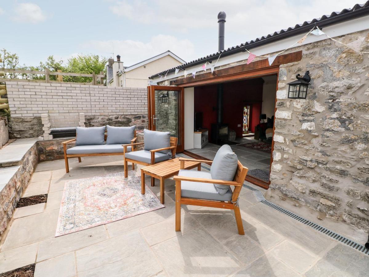 Lime Kiln Cottage Bridgend  Dış mekan fotoğraf